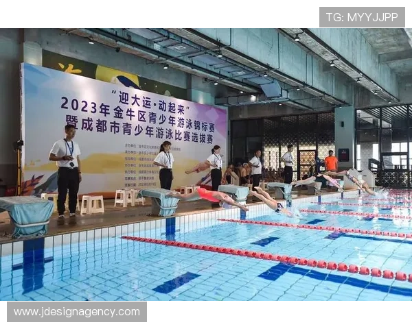 劲浪体育在提升青少年身体素质方面的创新训练方法详解